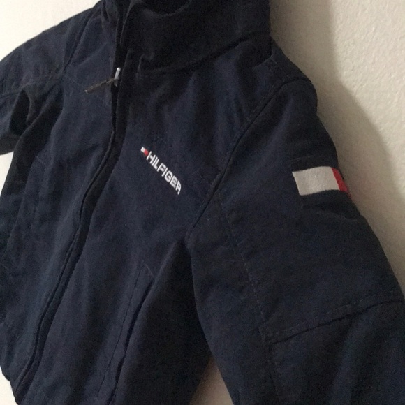 Baby jacket - Picture 4 of 4